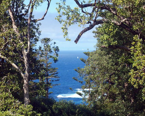 Bucks Point House - Tourism TAS 3
