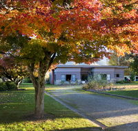 Buffalo Motel and Country Retreat - Tourism TAS