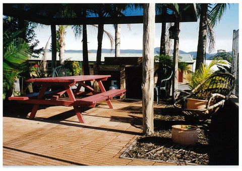 Bulahdelah-Myall Motel - Tourism TAS 0