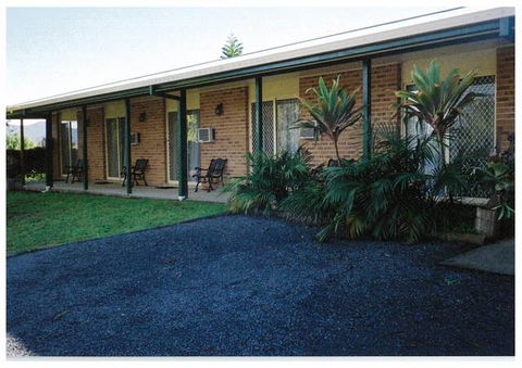 Bulahdelah-Myall Motel - Tourism TAS 1