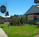 Bunbury Motel - Hobart Tourism