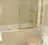 Bundaberg Coral Villa Motel - Tourism TAS