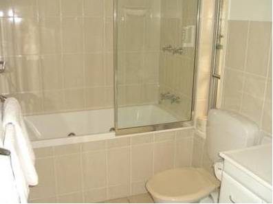 Bundaberg Coral Villa Motel - Tourism TAS 0