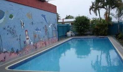 Bundaberg Coral Villa Motel - Tourism TAS 1