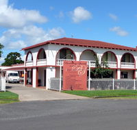 Bundaberg Spanish Motor Inn - Tourism TAS
