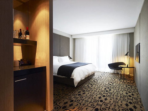 Burbury Hotel - Tourism TAS 2