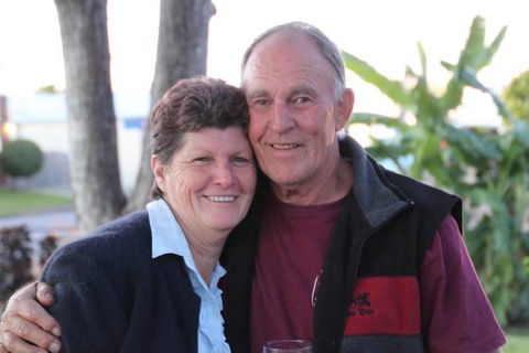 Burdekin Cascades Caravan Park - Tourism TAS 5