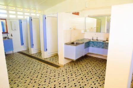 Burnett Heads Holiday Park - Tourism TAS 1