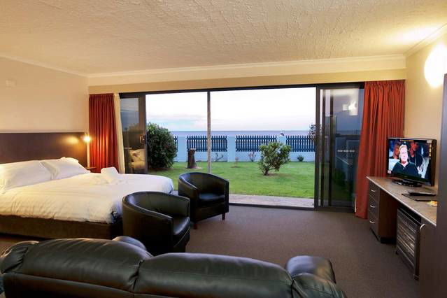Cooee TAS Hobart Tourism