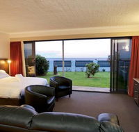 Burnie Ocean View Motel and Caravan park - Hobart Tourism