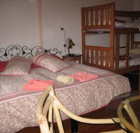 Burwood Bed  Breakfast - Tourism TAS