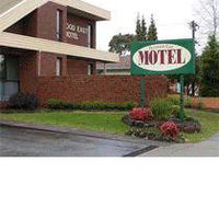 Burwood East Motel - Tourism TAS