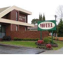 Burwood East Motel - Tourism TAS 0