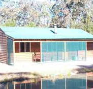 Bush Haven - Tourism TAS