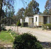 Bushlands Tourist Park - Hobart Tourism