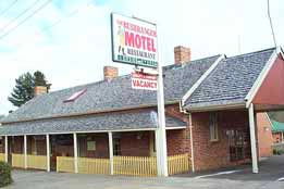 Torryburn NSW Hobart Tourism