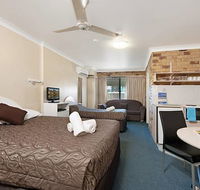 Byron Bay Side Central Motel - Hobart Tourism