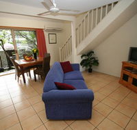Byron Central Apartments - Hobart Tourism