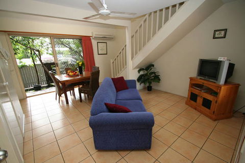 Byron Central Apartments - Tourism TAS 0