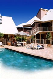 Byron Central Apartments - Tourism TAS 4