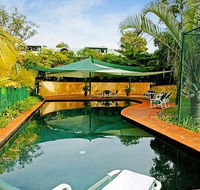Byron Links Apartments - Hobart Tourism