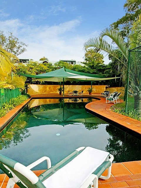 Byron Links Apartments - Hobart Tourism 0