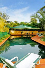 Byron Links Apartments - Hobart Tourism 1