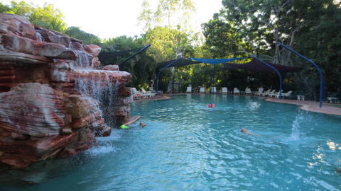 Cable Beach Caravan Park - Hobart Tourism 7