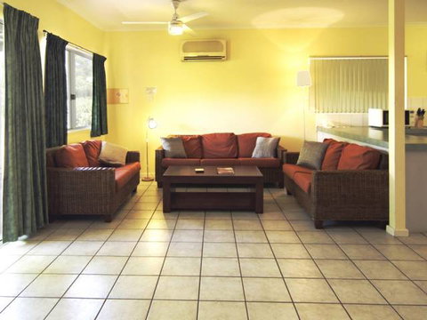 Cable Beachside Villas - Tourism TAS 2