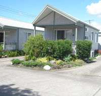 Caboolture River Caravan Park