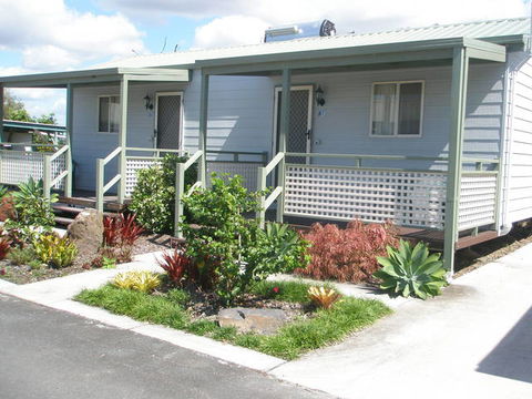 Caboolture River Caravan Park - Tourism TAS 2