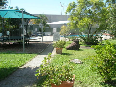 Caboolture River Caravan Park - Tourism TAS 3