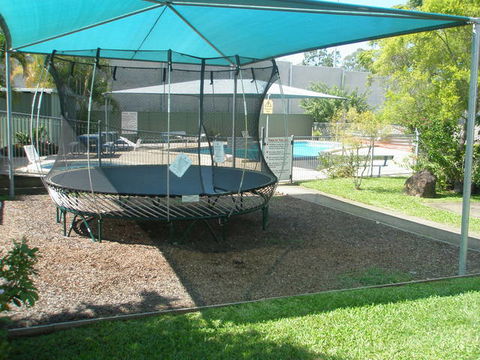 Caboolture River Caravan Park - Tourism TAS 4