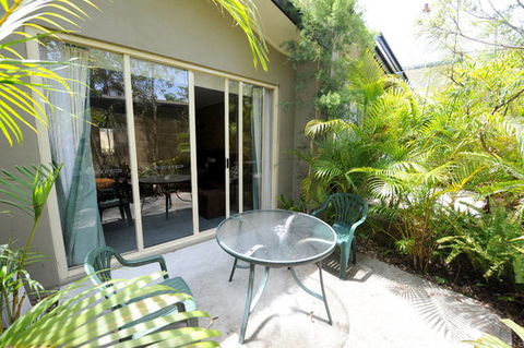Caboolture Riverlakes Motel - Tourism TAS 1