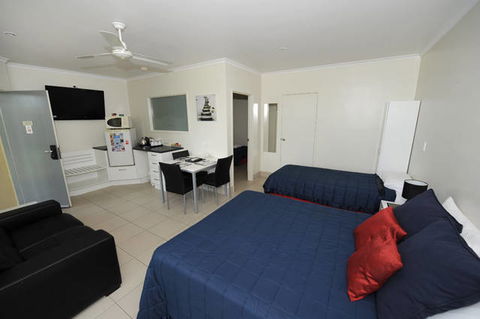 Caboolture Riverlakes Motel - Tourism TAS 2