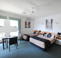 Caboolture Riverlakes Motel