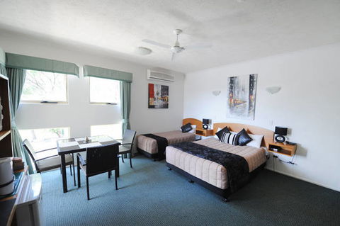 Caboolture Riverlakes Motel - Tourism TAS 0