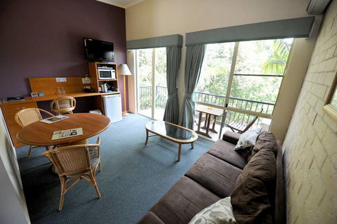Caboolture Riverlakes Motel - Tourism TAS 3