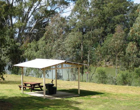 Cadell On The Murray Motel Resort - Tourism TAS 2