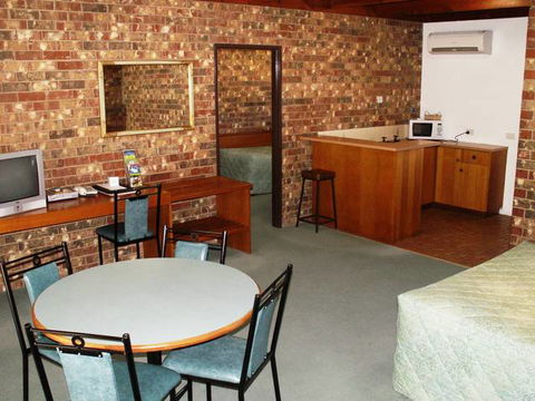 Cadell On The Murray Motel Resort - Tourism TAS 3