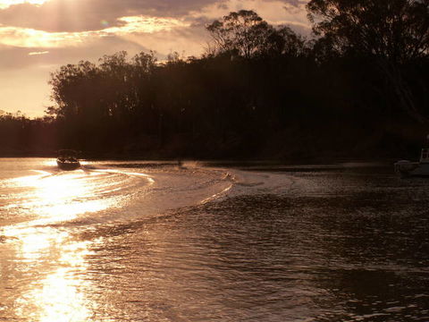 Cadell On The Murray Motel Resort - Tourism TAS 4