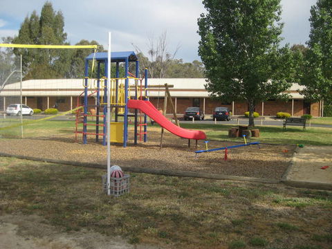 Cadell On The Murray Motel Resort - Tourism TAS 9