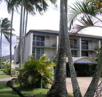Cairns Holiday Lodge - Hobart Tourism