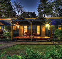 Cairns Holiday Park - Hobart Tourism