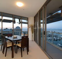 Cairns Luxury Apartments - Hobart Tourism