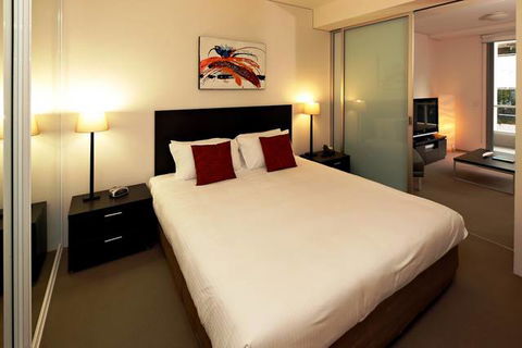 Cairns Luxury Apartments - Hobart Tourism 2