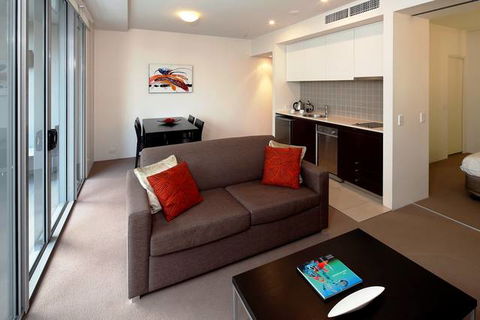 Cairns Luxury Apartments - Hobart Tourism 3
