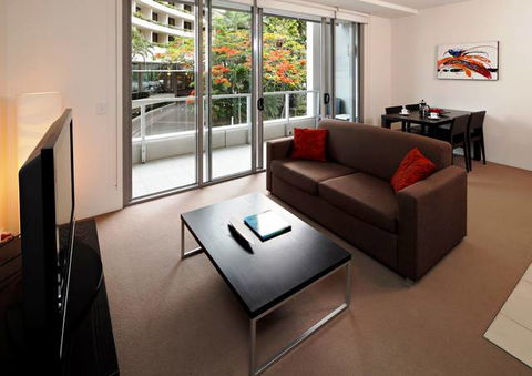 Cairns Luxury Apartments - Hobart Tourism 4