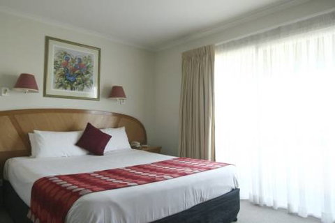 Cairns Sheridan Hotel - Tourism TAS 0