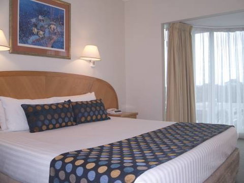 Cairns Sheridan Hotel - Tourism TAS 1